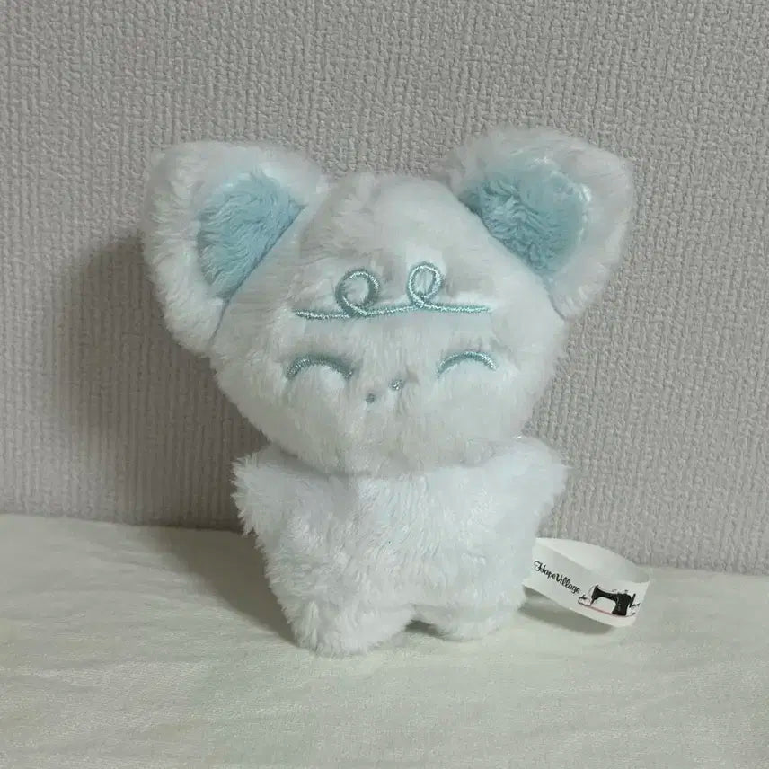 몬스타엑스 기현 인형 유헤헤