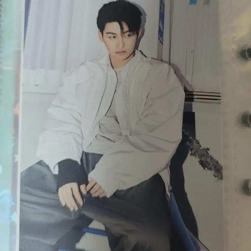 투어스 라스트벨 지훈 포카