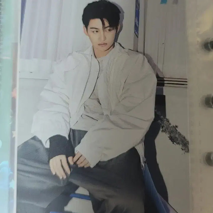 투어스 라스트벨 지훈 포카