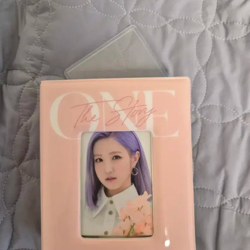 아이즈원 히토미 전 포카 컬렉션 판매해요