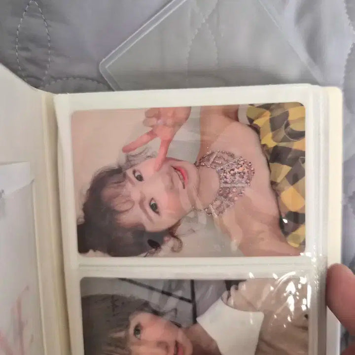 아이즈원 히토미 전 포카 컬렉션 판매해요