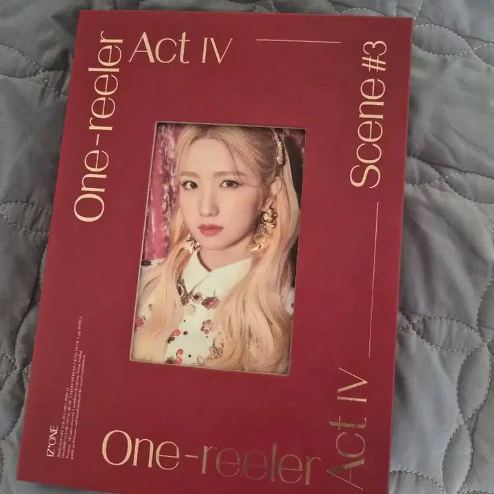 아이즈원 히토미 전 포카 컬렉션 판매해요