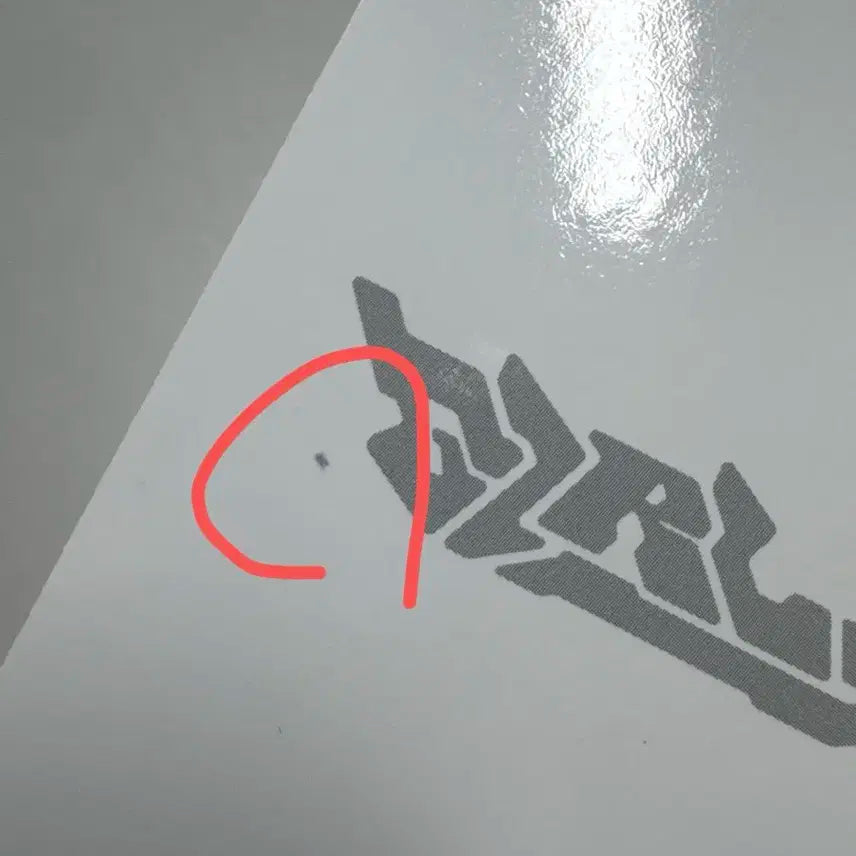 에스파 윈터 걸스 트레카 포토카드