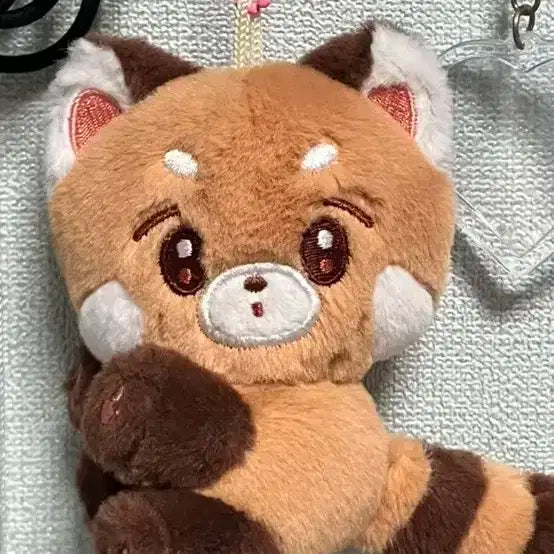 제로베이스원 제베원 장하오 인형