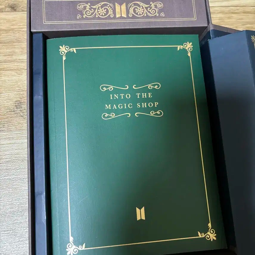 2019 BTS 방탄소년단 5TH 머스터 디비디