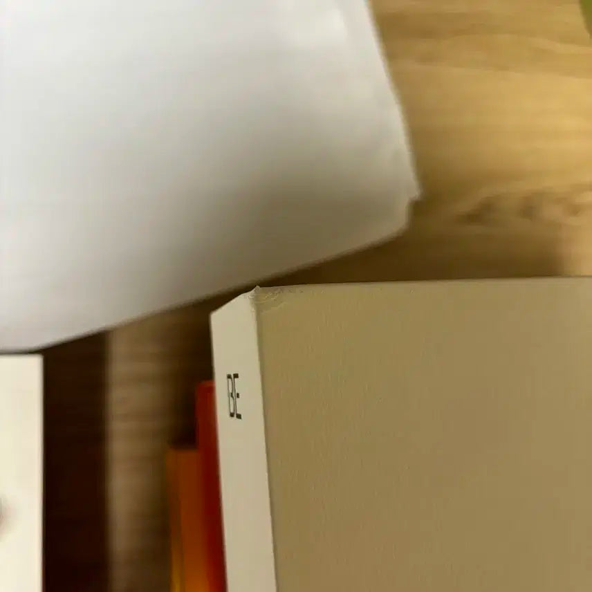 BTS 방탄소년단 BE 앨범