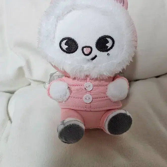 스키즈 현진 지니렛 케이스, 폰홀더 팔아요