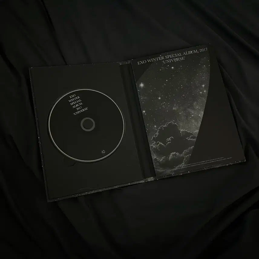 EXO 엑소 유니버스 앨범