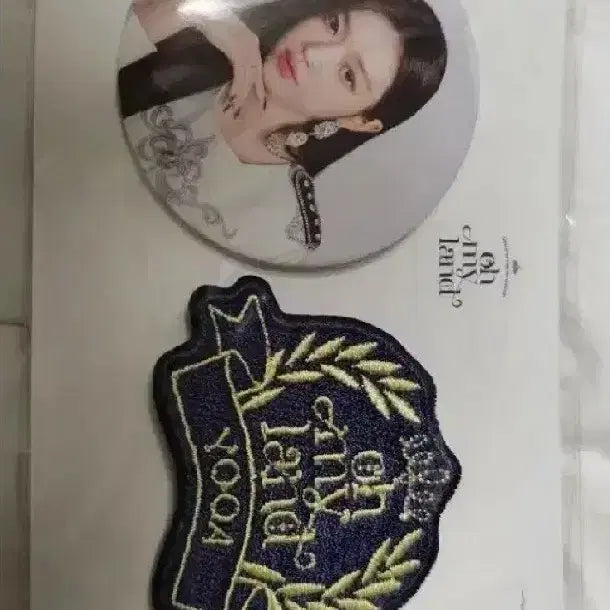 OH MY GIRL YOOA グッズセット Oh My Girl - HALLYUSUPERSTORE