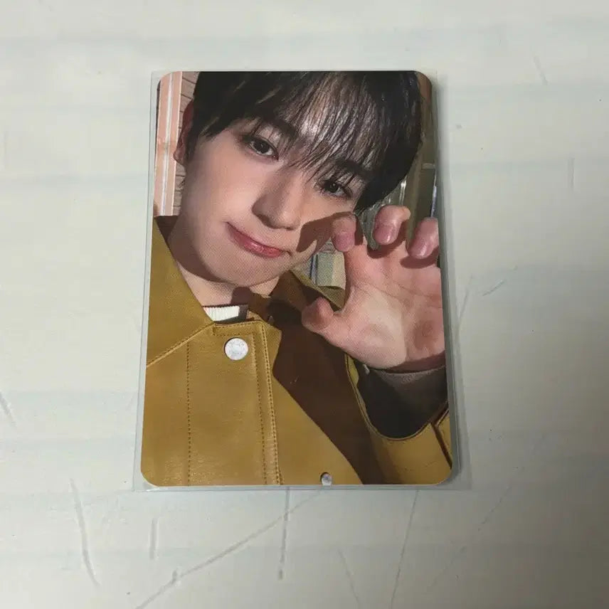 더보이즈 현재 unexpected 팝업 럭드