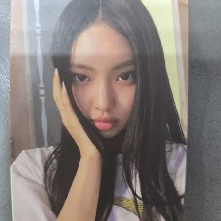뉴진스 혜인 포토카드