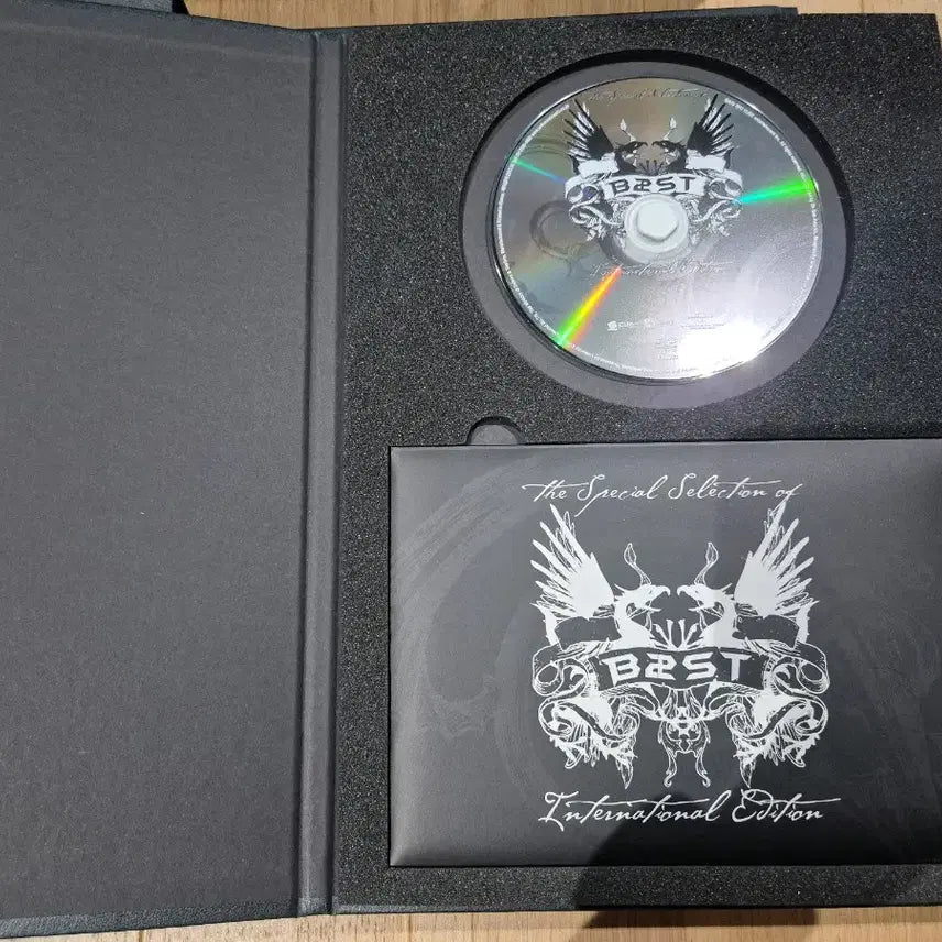 BEAST 비스트 highlight DVD BUNJANG] Beast Highlight Concert DVD / 비스트 하이라이트