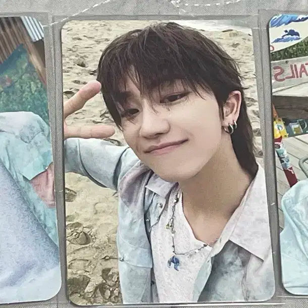 세븐틴 미니 12집 spill the feels 디애잇 위버스반