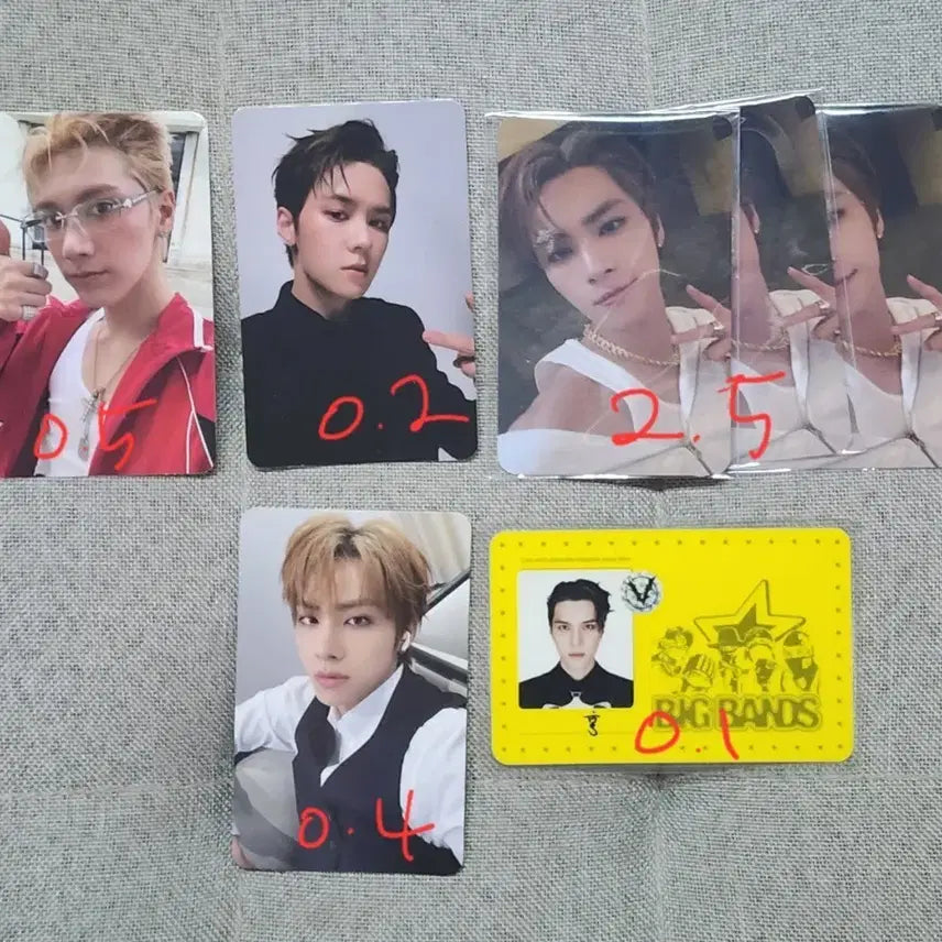 wayv - HALLYUSUPERSTORE