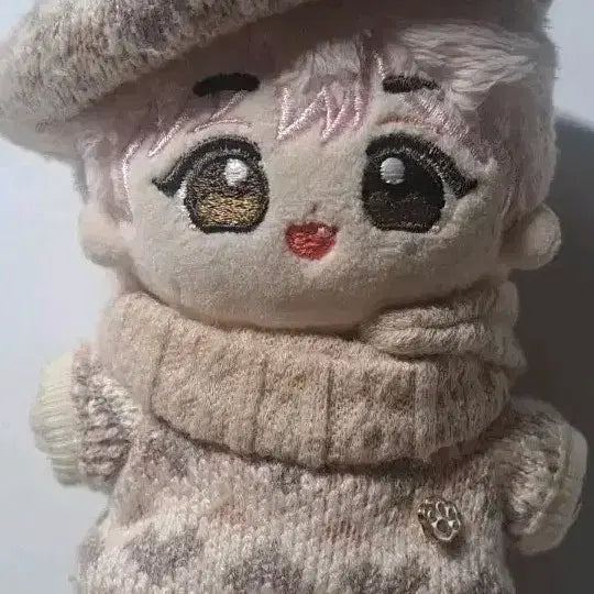 세븐틴 승관 인형 양도