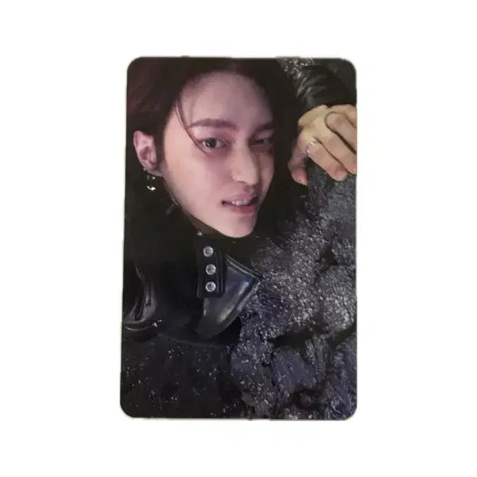 라이즈 원빈 포카 양도
