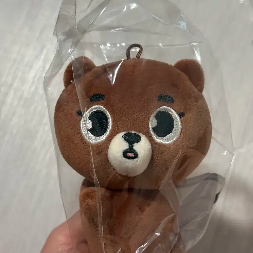 데니멀즈 손난로 인형 방케돈 뜨멀 데이식스