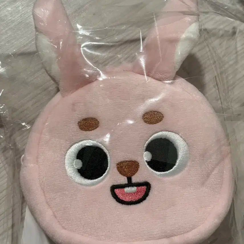 일본 데니멀즈 엠디 필 파우치 데이식스