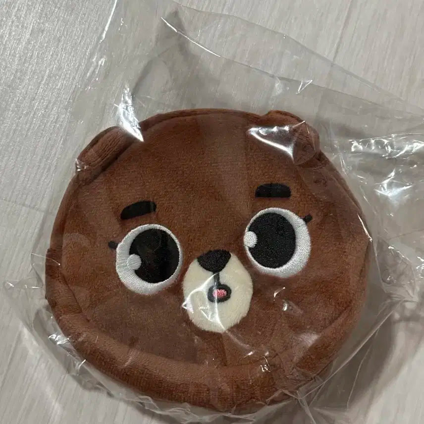 일본 데니멀즈 엠디 방 페이스 파우치 성진 데이식스