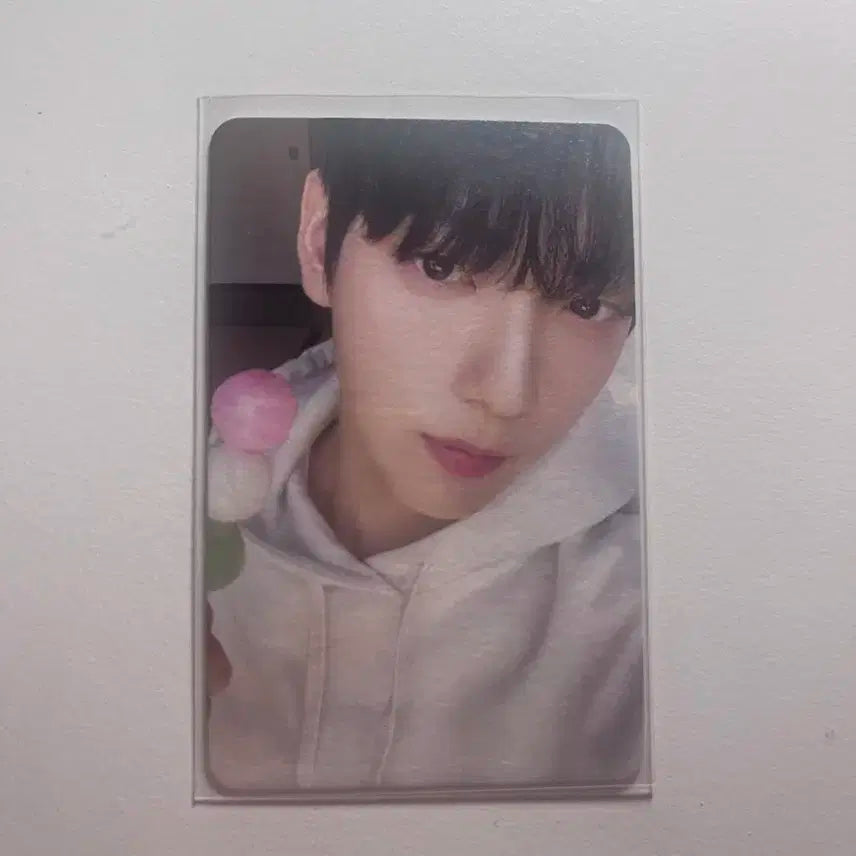 가격내림)당고수빈 수빈포토카드 ㅅㅊㅇ 투바투 유스