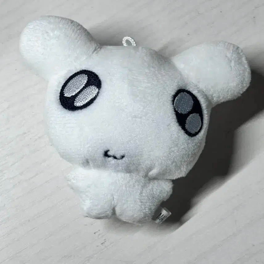 띵멍이