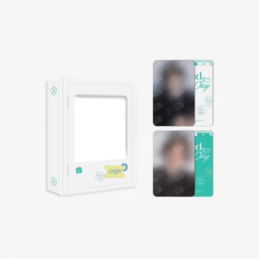 데이식스 팬미팅 엠디 콜북 영케이