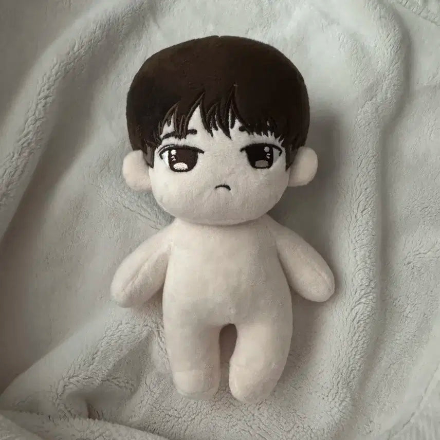 세븐틴 인형(완전새거 보관만함)