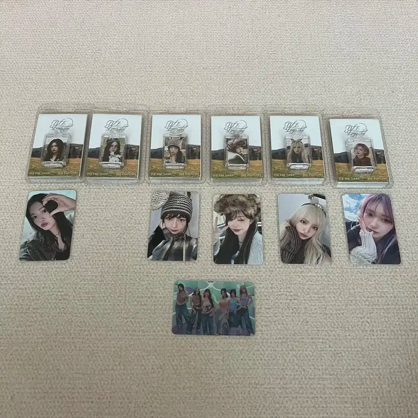 아이브 엠파씨 plve 플브버전