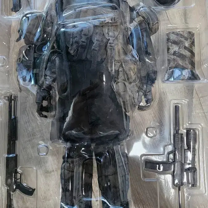 3a그런트 피규어