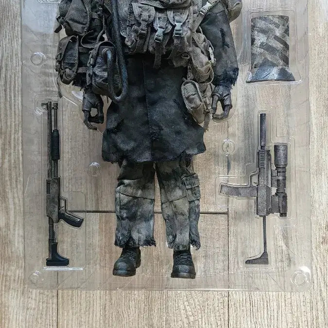 3a그런트 피규어