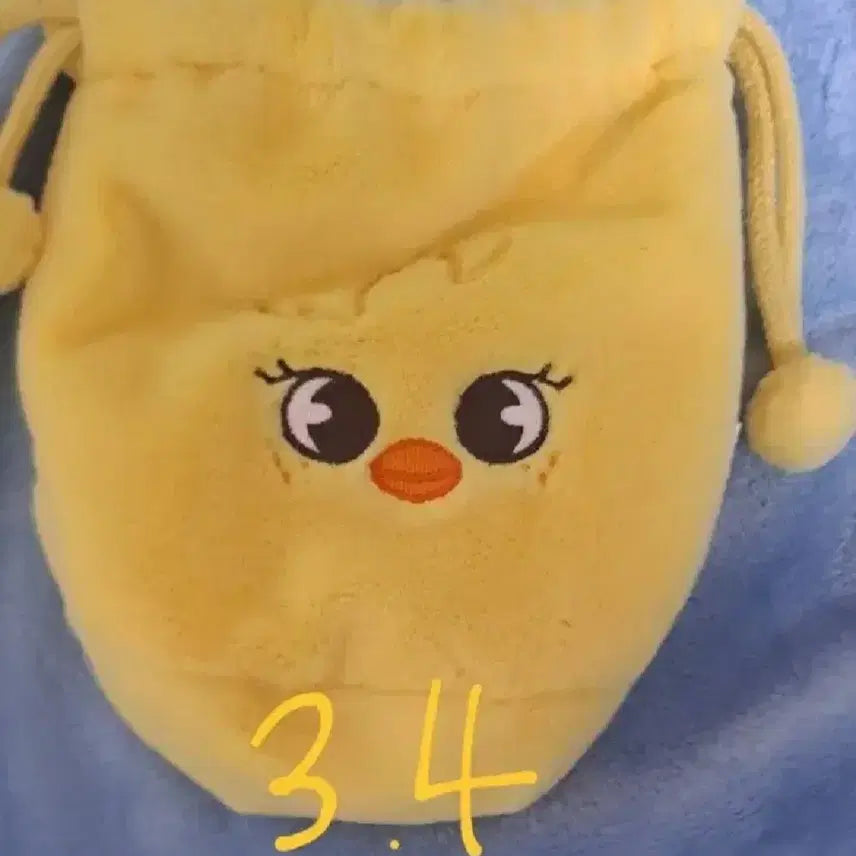 스키즈 스트레이키즈 필릭스 스트링파우치 양도 원가양도 ㅅㅊㅇ무나