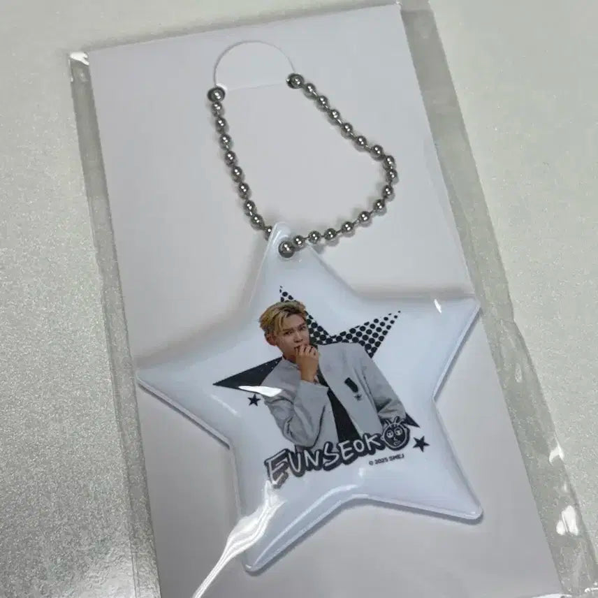 라이즈 라이징 라우드 랜덤토이 PVC 참 은석