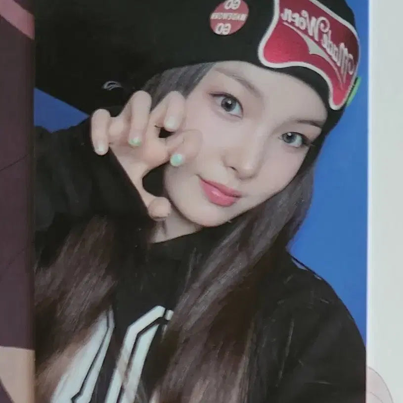 세이마이네임 승주 윤승주 앨범 포카 포토카드 SAYMYNAME 미공포