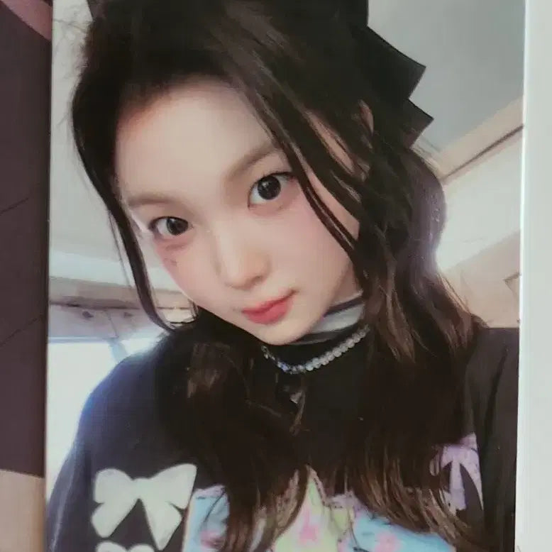 세이마이네임 승주 윤승주 앨범 포카 포토카드 SAYMYNAME 미공포