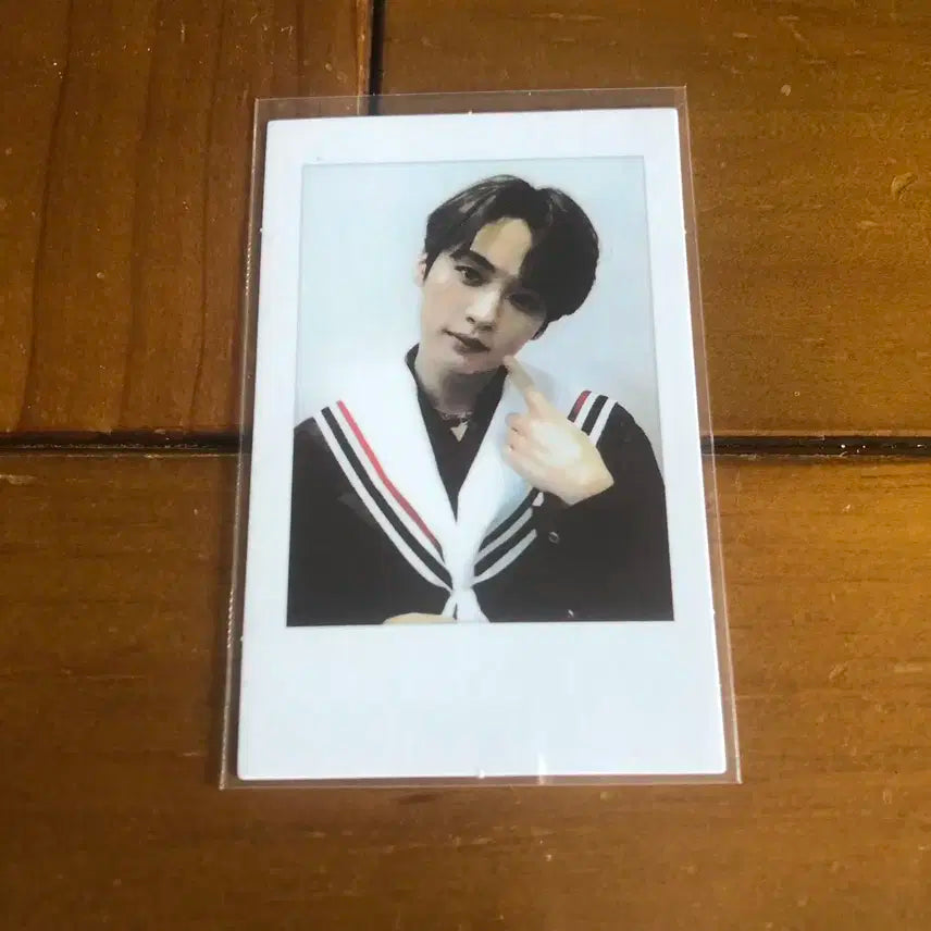스키즈 스트레이키즈 리노 폴라 포카 양도 미공포 맥시던트 파이브스타