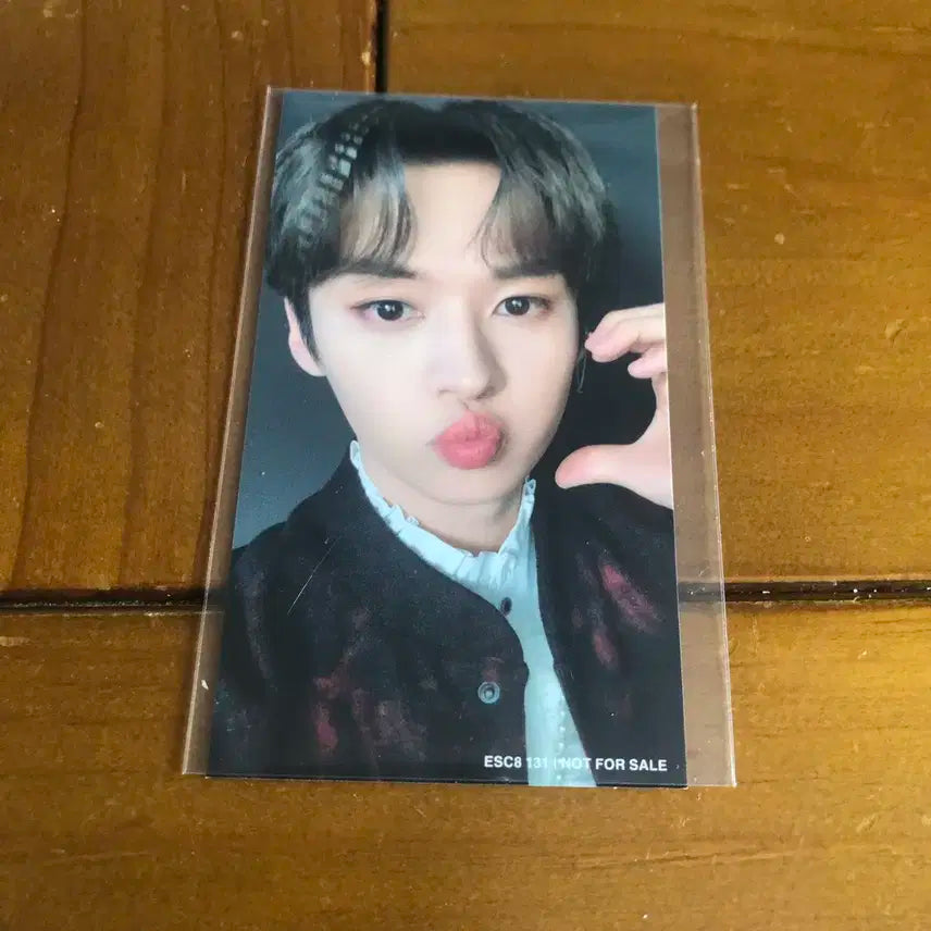 스키즈 스트레이키즈 리노 일본 더사운드 앨범 포카 럭드 양도 판매 처분