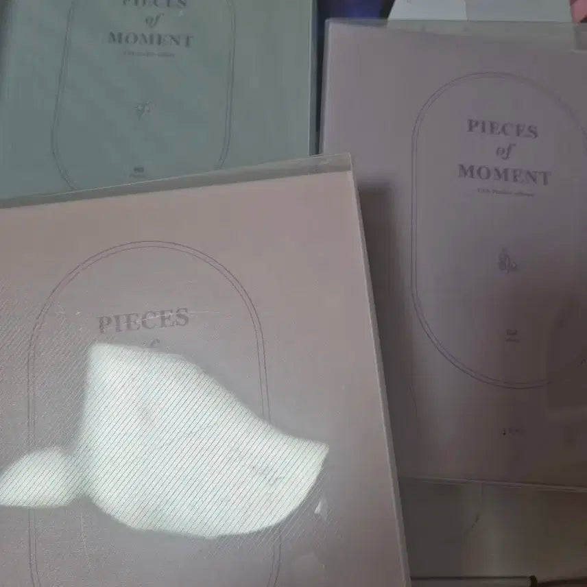 몬스타엑스 굿즈 일괄
