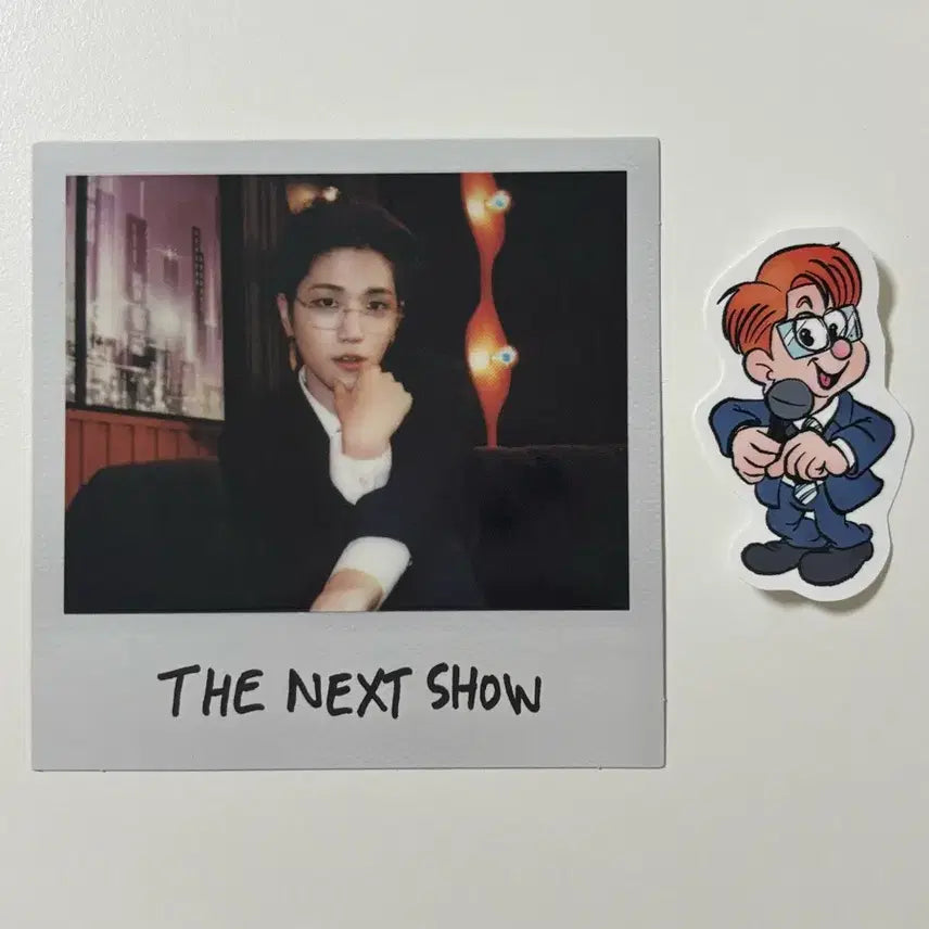 보이넥스트도어 리우 2025 시즌그리팅