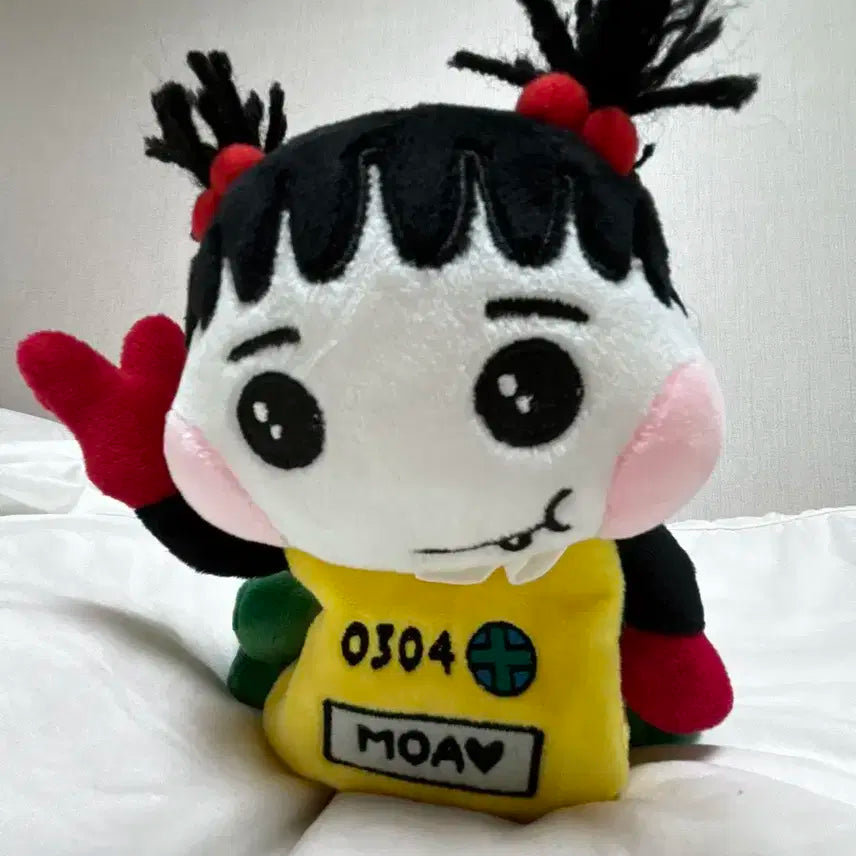 투바투 뿔버스 가방