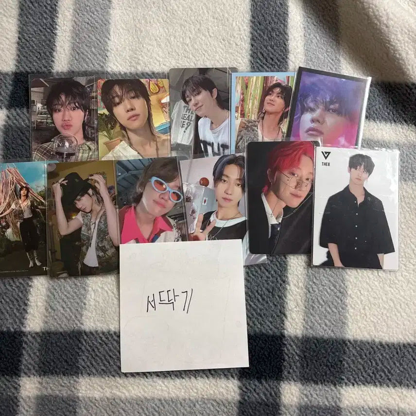 디에잇 포카 결제창