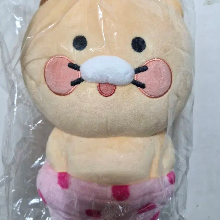 춘식이 정품 인형