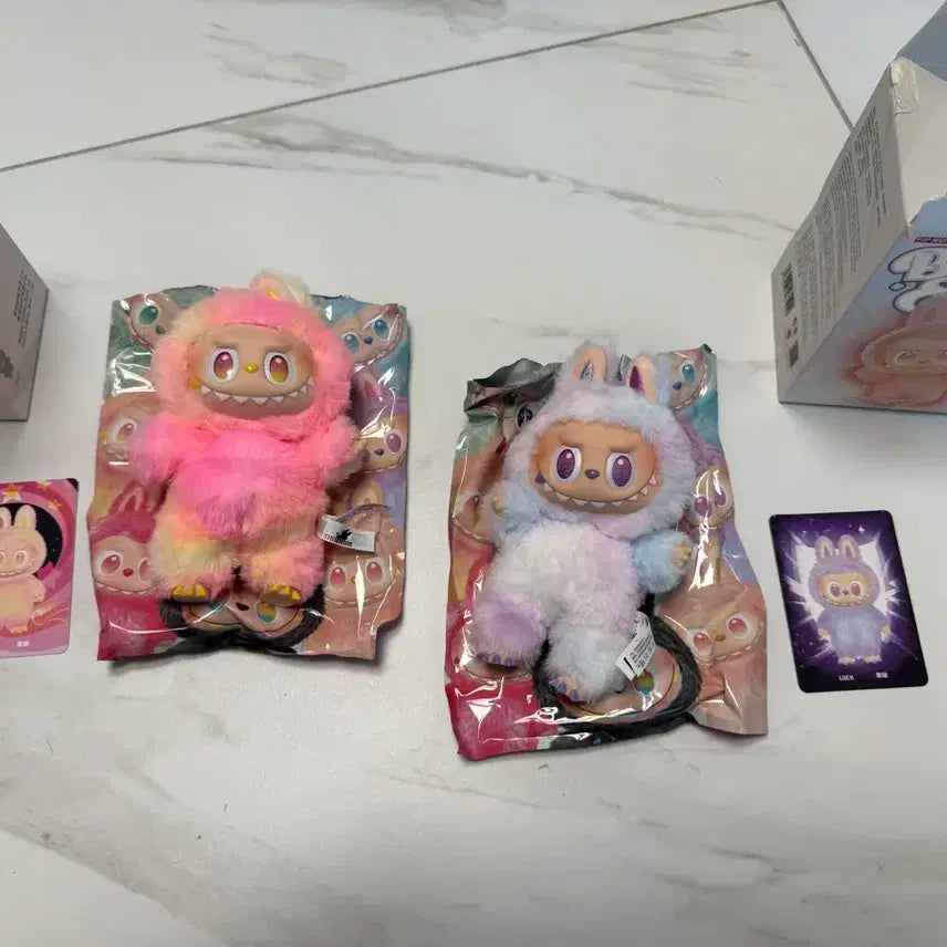 라부부 판매합니다