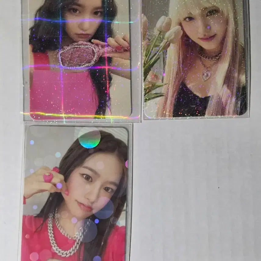 아이브 애프터라이크 럽다 아이엠 포카