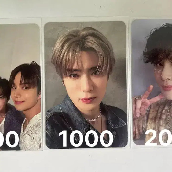 NCT 퍼퓸 도영재현정우, 퍼퓸 재현, smcu 정우