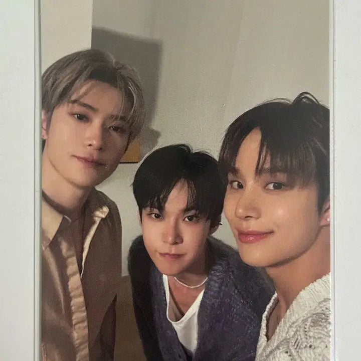 NCT 퍼퓸 도영재현정우, 퍼퓸 재현, smcu 정우