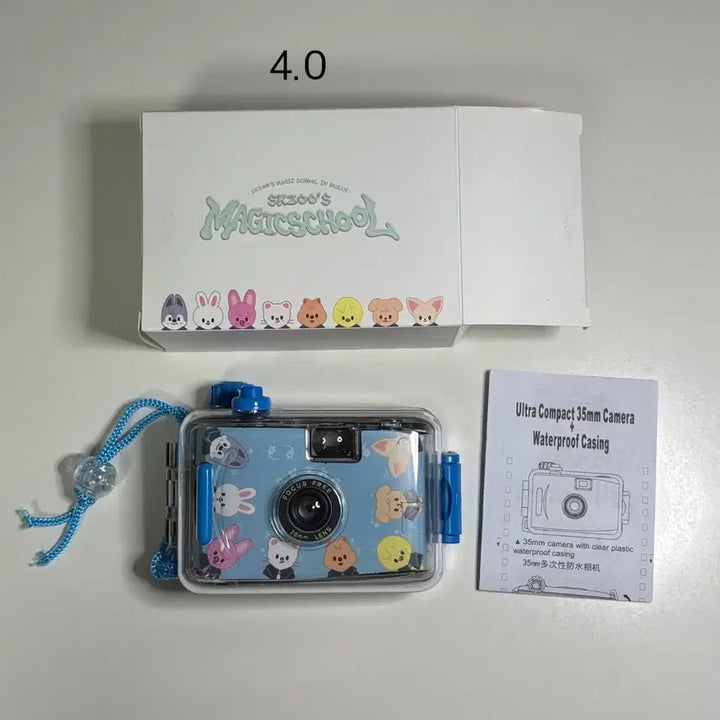 스키즈 필름 카메라 양도 필릭스 리노 현진 승민 아이엔 창빈 지성 방찬