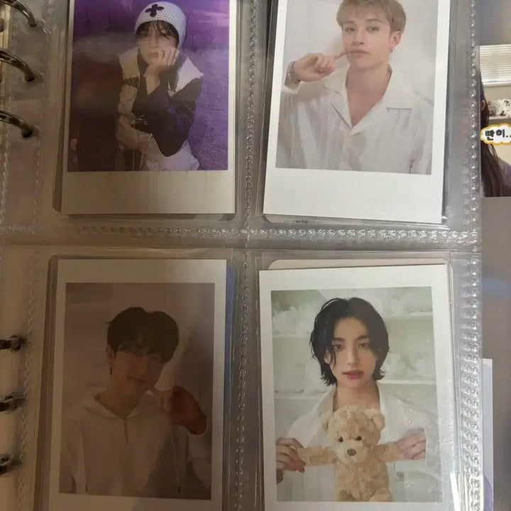 스키즈 포카