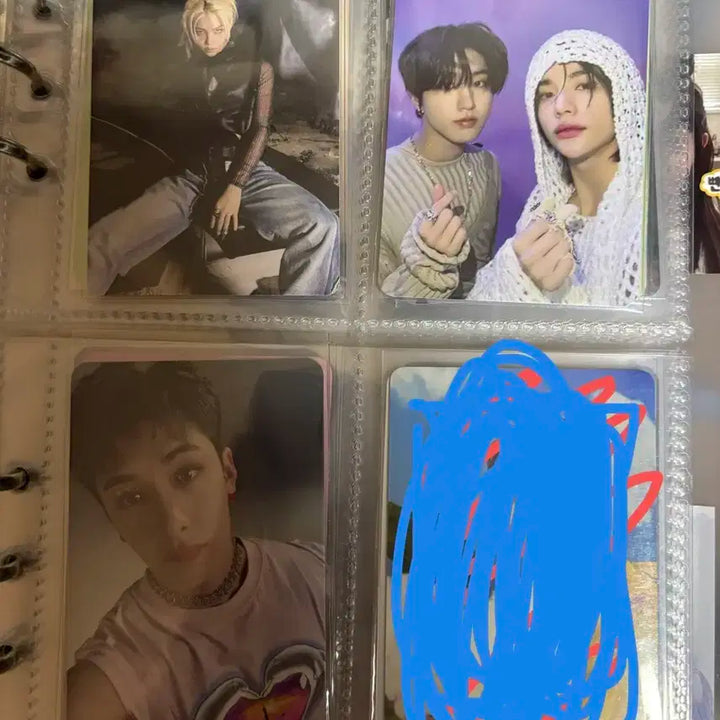 스키즈 포카