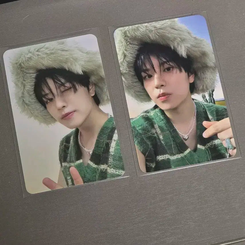 스키즈 승민 ATE 팝업 럭드 양도