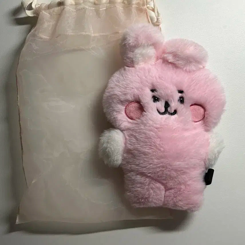 비티이십일 BT21 쿠키 퍼인형 판매